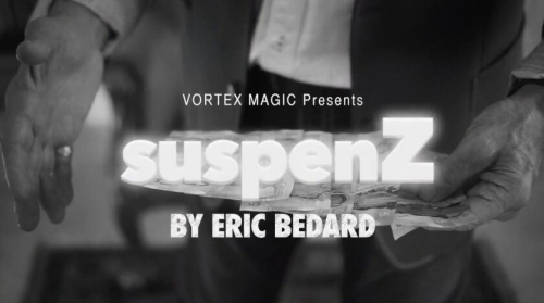 Eric Bedard - Suspenz