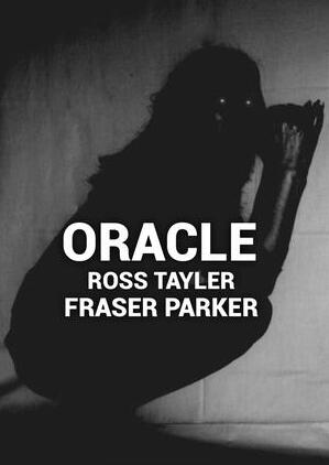 Ross Tayler and Fraser Parker - Oracle