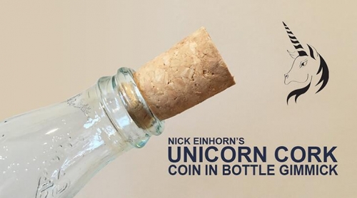 Nick Einhorn - Unicorn Cork