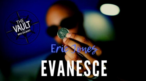 Evanesce by Eric Jones