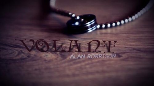 Alan Rorrison - Volant