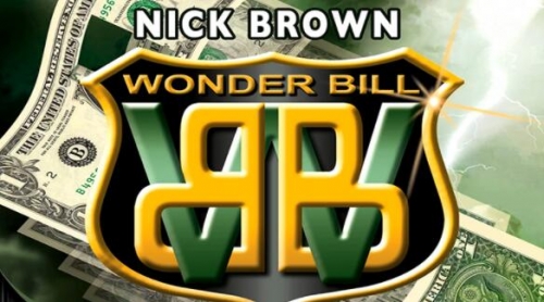 Nick Brown Wonder Bill