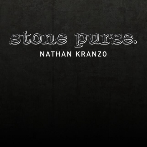 Nathan Kranzo - Stone Purse