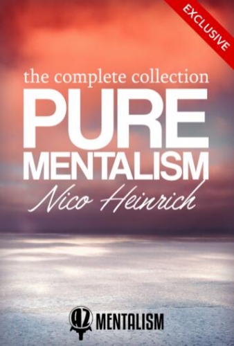 Nico Heinrich - Pure Mentalism