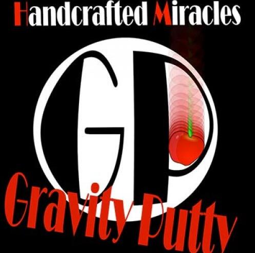 Hand Crafted Miracles - Gravity Putty