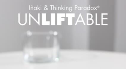 Inaki & Thinking Paradox - UNLIFTABLE