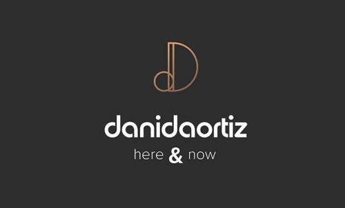 Dani DaOrtiz - Here & Now