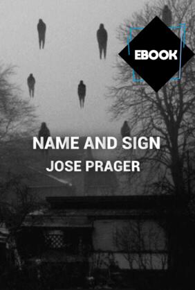 Jose Prager - Name & Sign