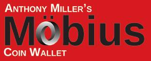Anthony Miller - Mobius Coin Wallet