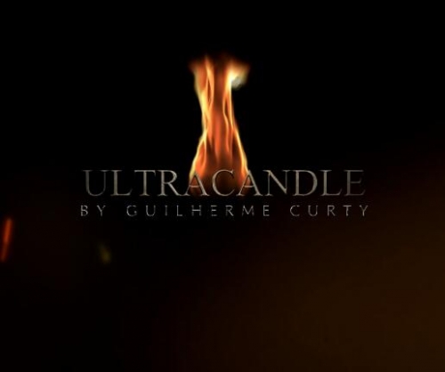 Curty - UltraCandle