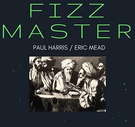 Fizz Master by Paul Harris