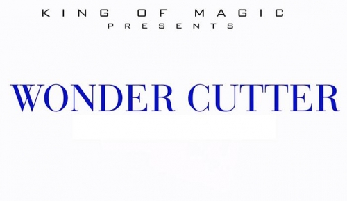 King of Magic - Wonder Cutter