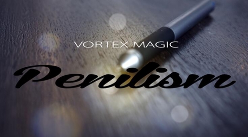 Vortex Magic - Penilism