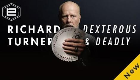 Richard Turner - Dexterous & Deadly
