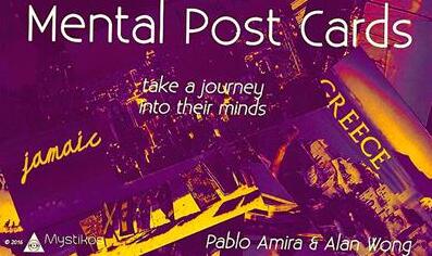 Mental Post Cards