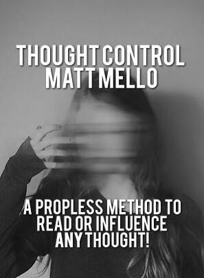 Matt Mello - Thought Control