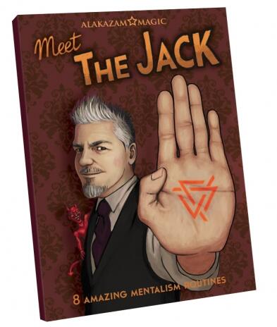 Jorge Garcia - Meet The Jack