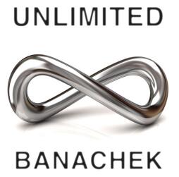 Banachek - Unlimited