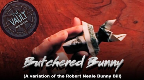 Butchered Bunny
