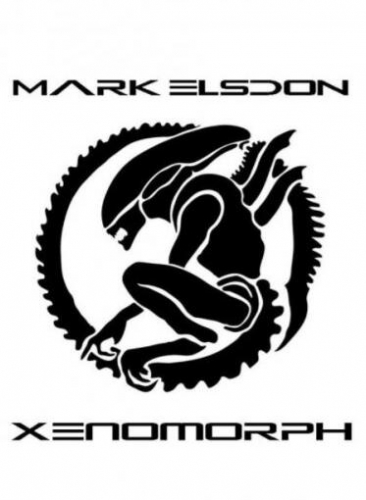 Mark Elsdon - Xenomorph