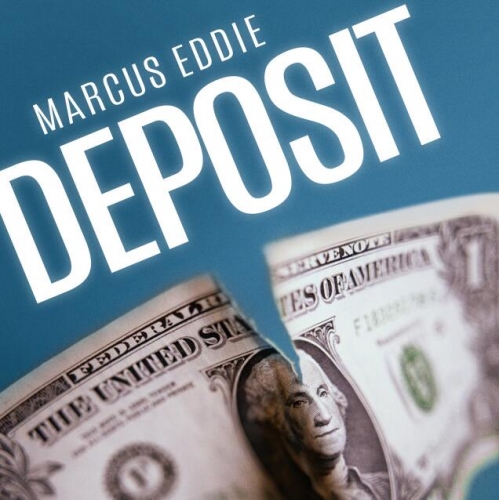 Marcus Eddie - Deposit