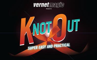 Vernet - Knot Out