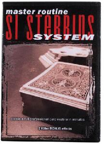 Steve Branham - Si Stebbins System