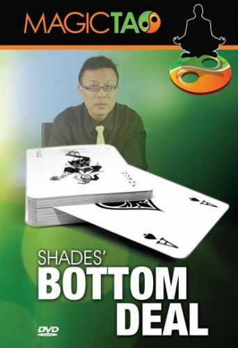Magic Tao - Shades Bottom Deal