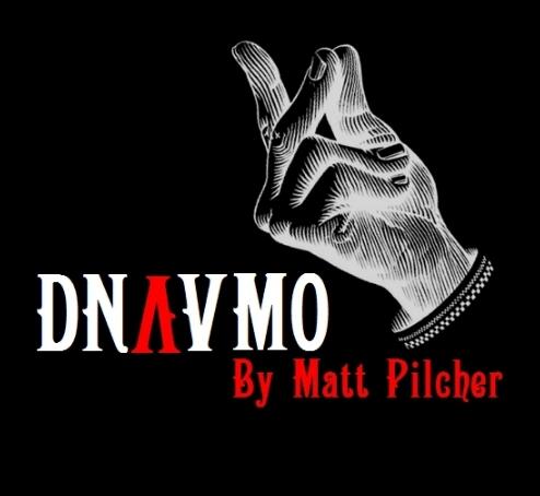 Matt Pilcher - DNAVMO