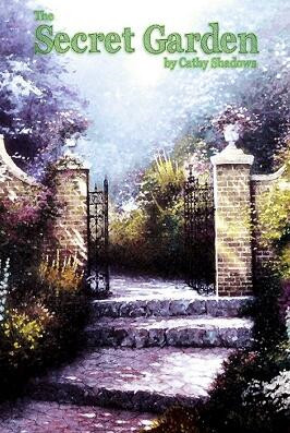 Cathy Shadows & Paul Voodini - The Secret Garden