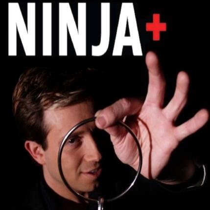 Matthew Garrett - Ninja