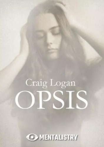 Craig Logan - Opsis