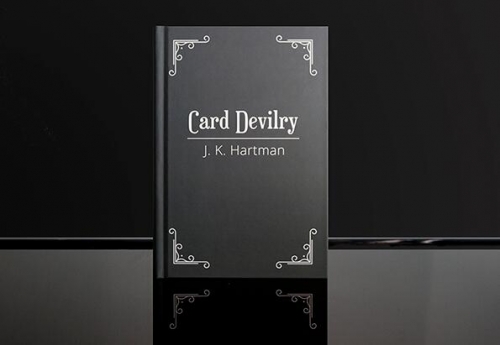 J.K. Hartman - Card Devilry