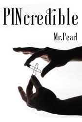 Mr Pearl - PINcredible