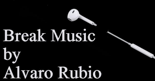 Break Music by Alvaro Rubio
