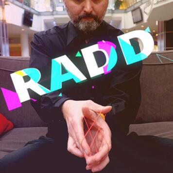 RADD by Joe Rindfleisch