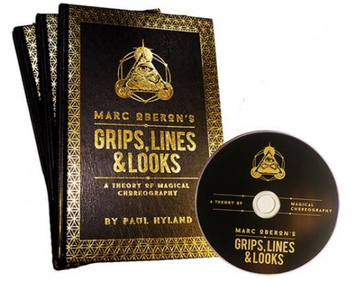 Grips Lines & Looks by Marc Oberon