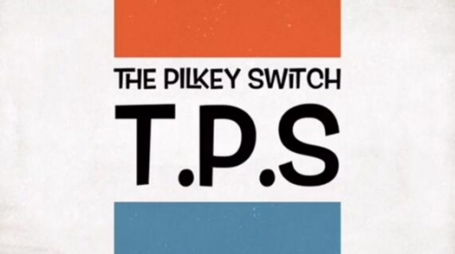 T.P.S By Michael Pilkey