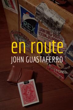 En Route by John Guastaferro