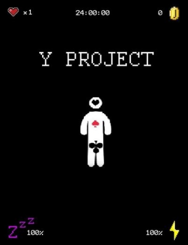 Y Project by Cristian Bizau