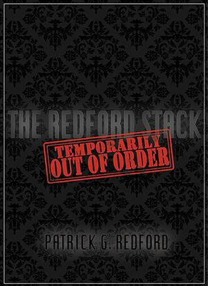 Temporarily Out of Order by Patrick Redford