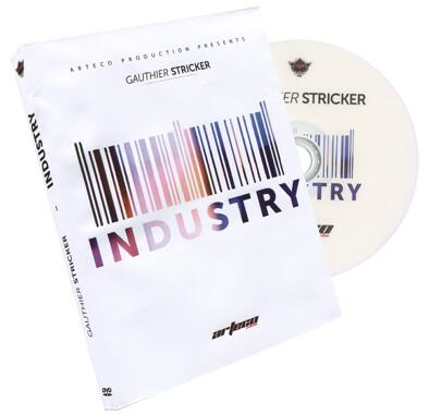 Industry by Arteco Production