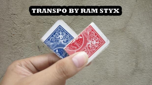 Transpo by Ram Styx
