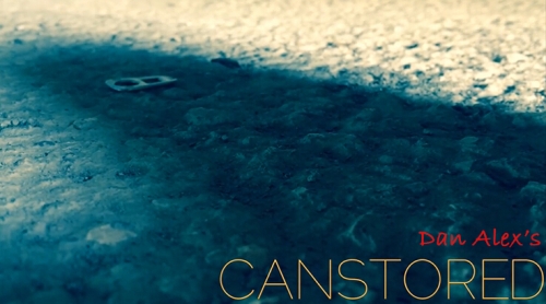 Canstored by Dan Alex