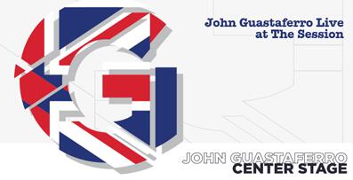Center Stage by John Guastaferro 1-2