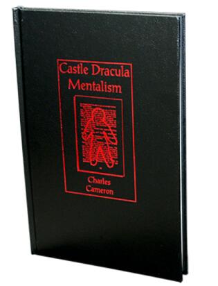 Castle Dracula Mentalism by Charles Cameron