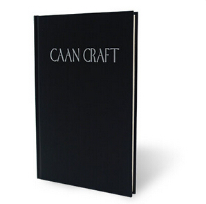CAAN Craft by J.K. Hartman