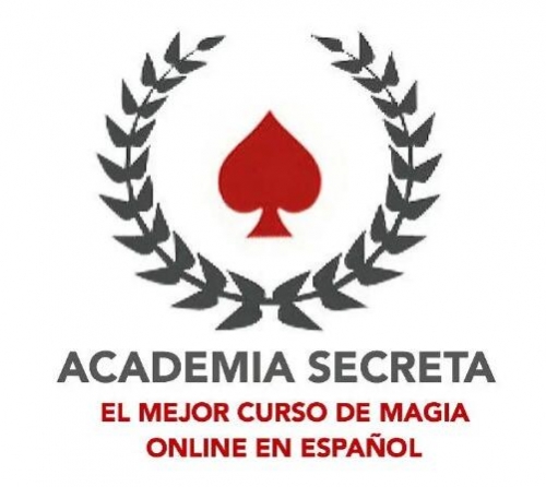 Academia Secreta El Mejor Curso de Magia 1-7
