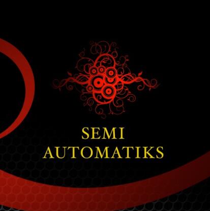 Semi Automatiks by Jean-Pierre