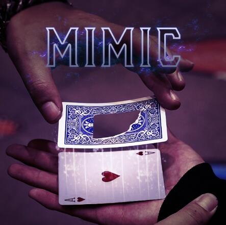 Mimic by Creative Lab
